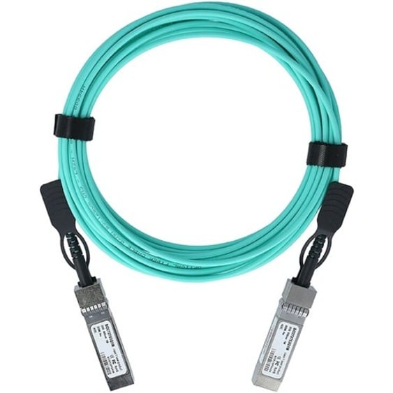 25GBASE Active Optical SFP28 Cable 5M R