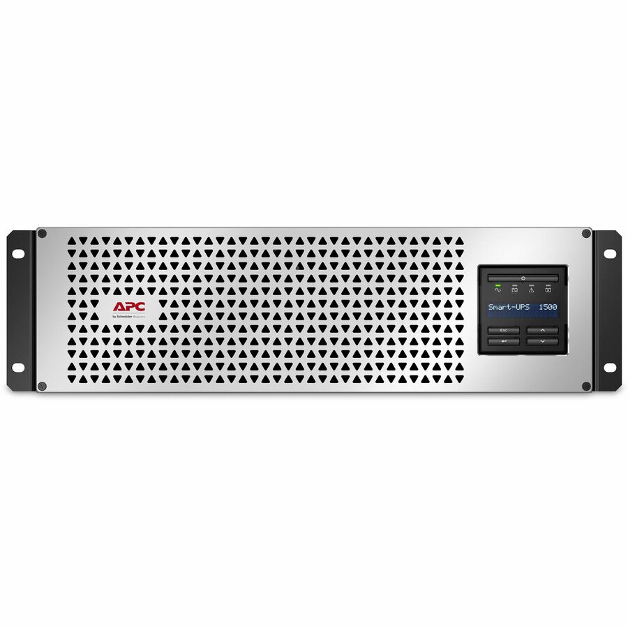 APC Smart-UPS Lithium Ion Short Depth