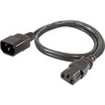 CABLE BO C13-NEMA 5-15P125V10A 1.8m