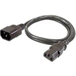 CABLE BO C13-BS 1363A 250V 10A 1.8m