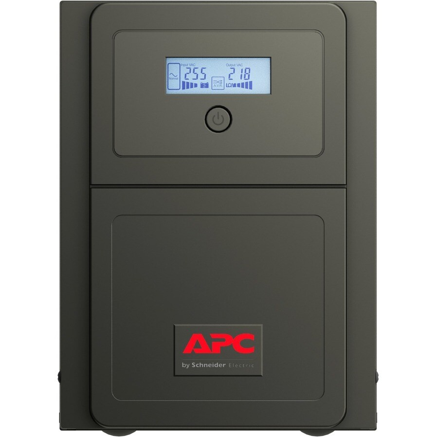 EASY UPS SMV 1000VA 230V WITH