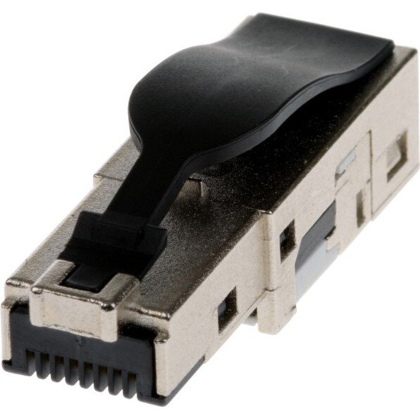 RJ45 FIELD CONNECTOR 10 PCS FOR EASY ASS