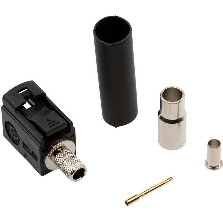 TU6006 Conn Kit FAKRA 10p bulk pack of I