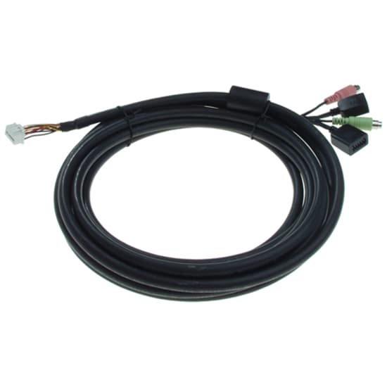 AXIS P55/Q60 MULTI CONN CABLE 5M
