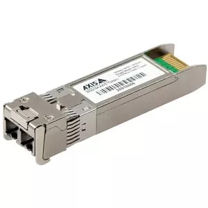 Small Form Factor Pluggable (SFP+) mode