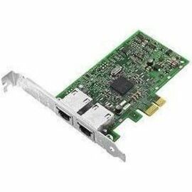 Broadcom 5720 Dual Port 1GbE BASE-T PCIe
