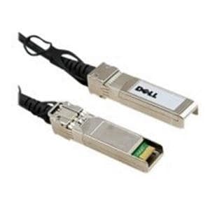 CABLE QSFP+ TO QSFP+ 40GBE PASS 3M
