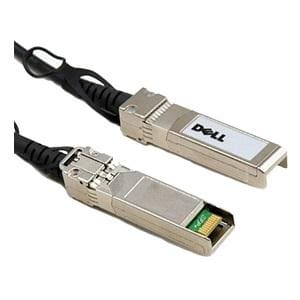 CABLE 40GBE (QSFP+) TO 4 X 10GBE 5M