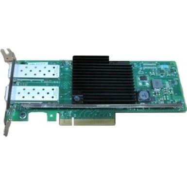 Intel X710 2-port 10GbE Adapter Low Prof