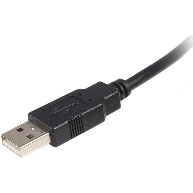 3m USB 2.0 A to B Cable - M/M