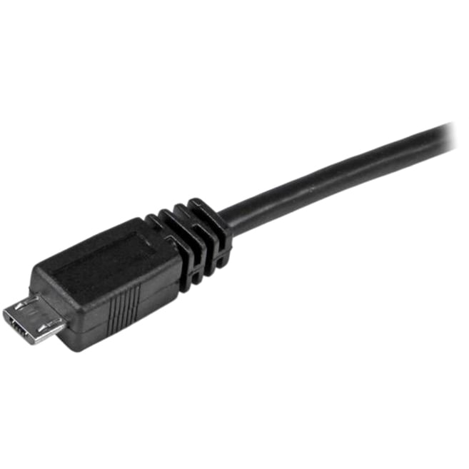 1m Micro USB Cable - A to Micro B