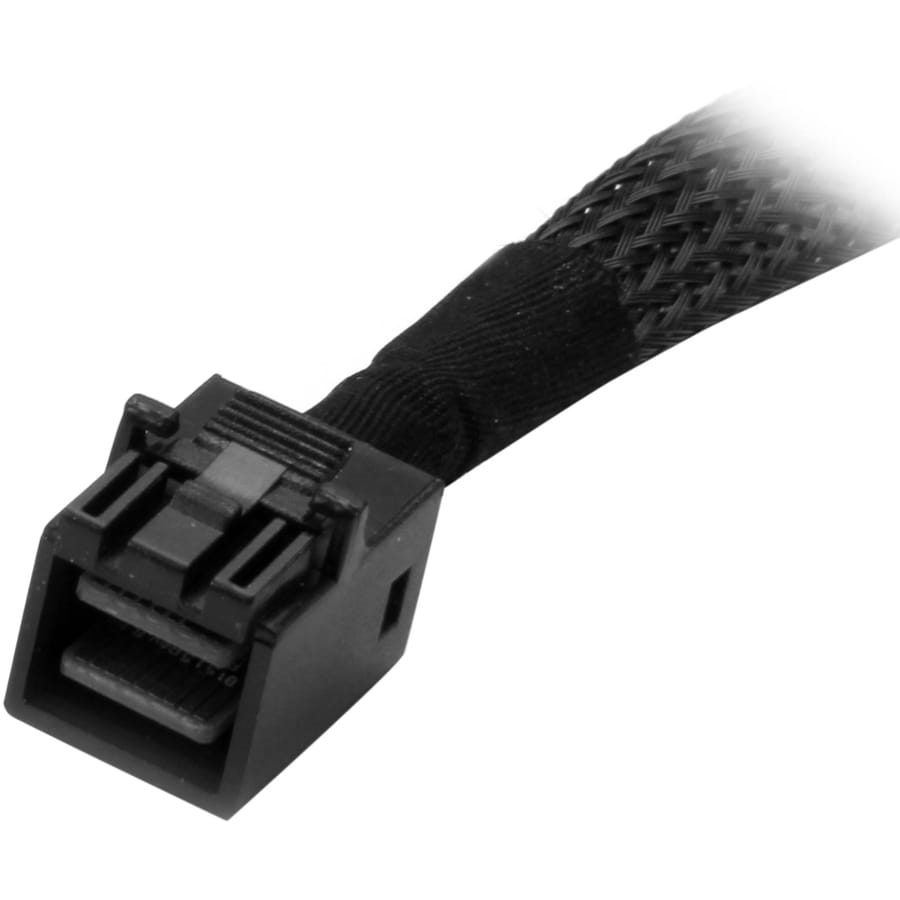 1M SFF-8643 TO 4X SATA CABLE