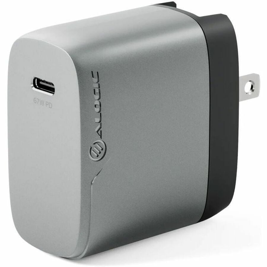 1X67 RAPID POWER 67W MULTI CHARGER