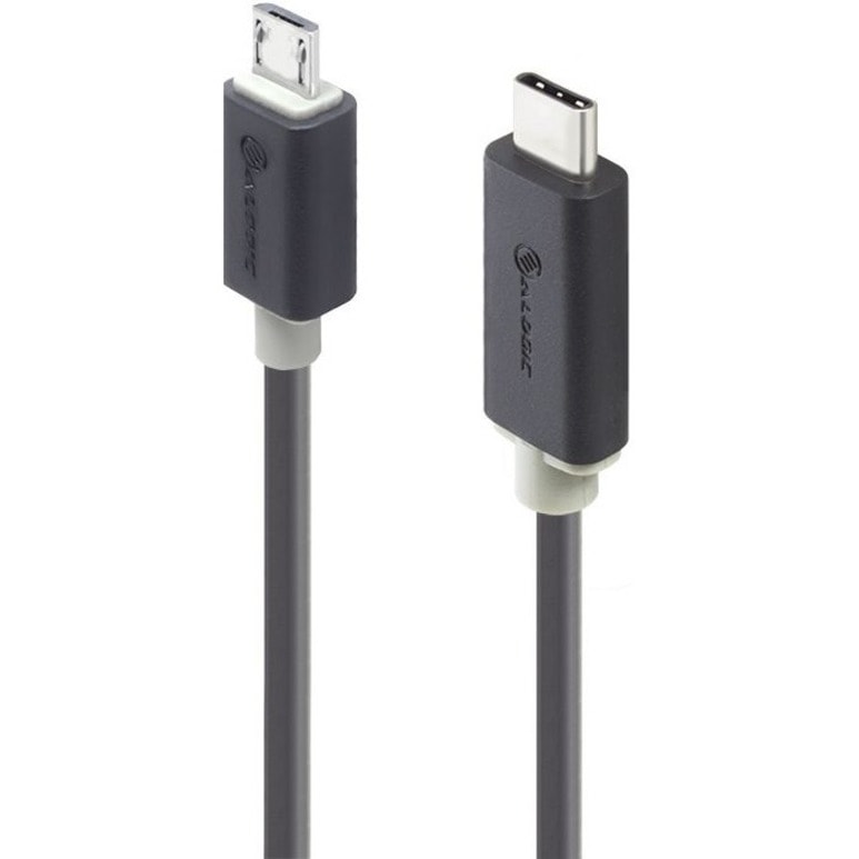 ALOGIC 1M USB 2.0 USB-C TO MICRO USB-B C