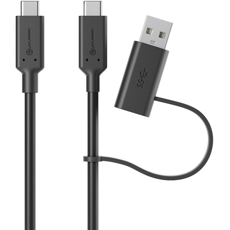 ALOGIC ELEMENTS SERIES USB-C TO USB-C CA