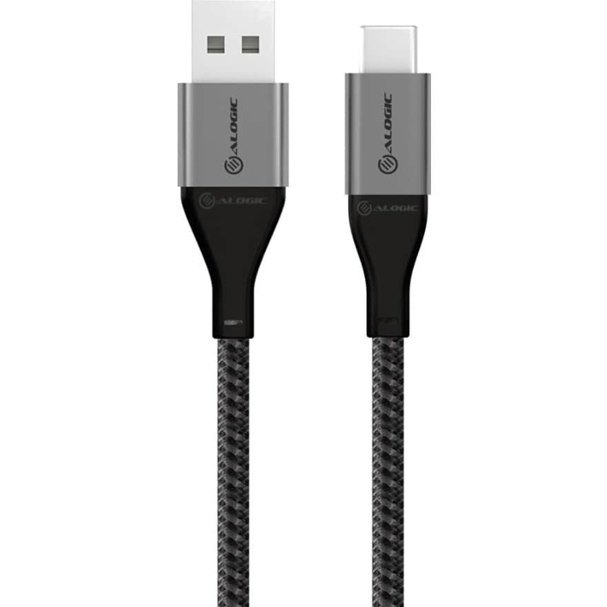 SUPER ULTRA USB 2.0 USB-C TO USB-A 1.5M