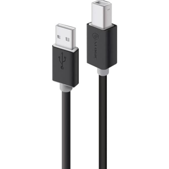 ALOGIC 2M USB 2.0 CABLE - TYPE A MALE TO