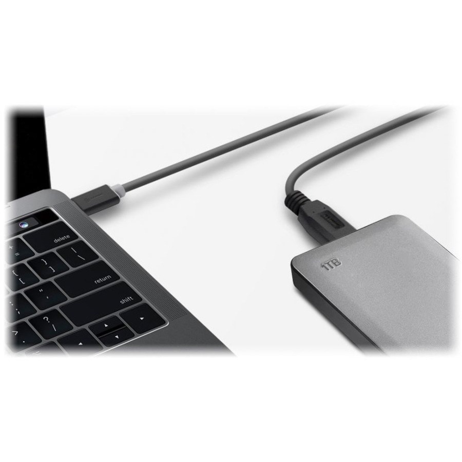 ALOGIC 1M USB 3.0 USB-C TO MICRO USB-B -