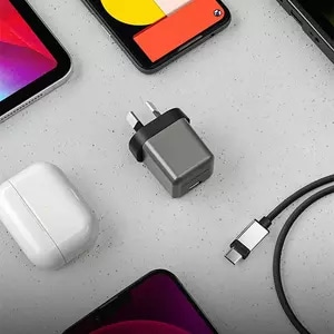 ALOGIC 1X20 RAPID POWER 20W CHARGER