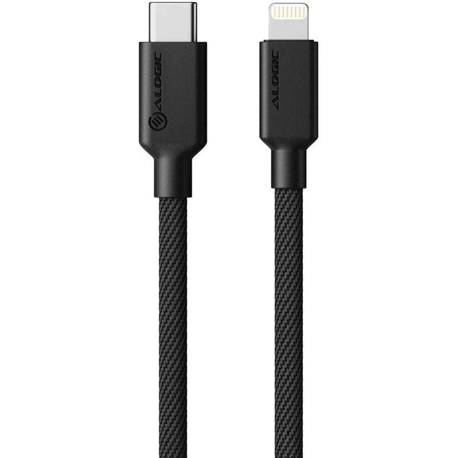 ALOGIC Elements PRO USB-C to Lightning 1