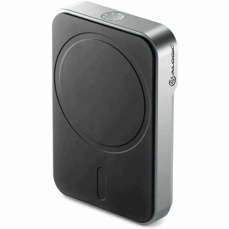 ALOGIC MATRIX UNIVERSAL MAGNETIC POWER B