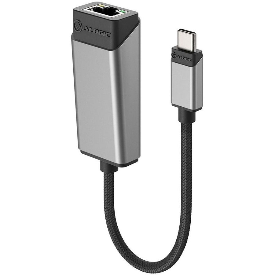 ALOGIC Ultra USB-C to RJ45 Gigabit Ether