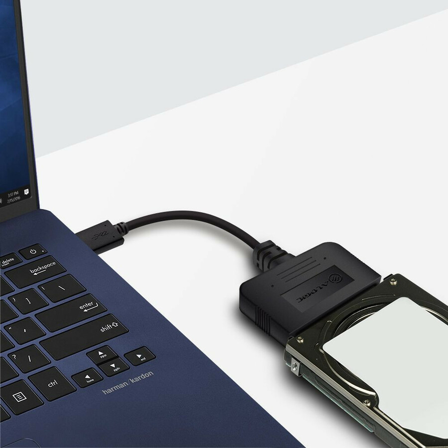 USB3.0 TO SATA ADAPTER CABLE FOR 2.5 HDD