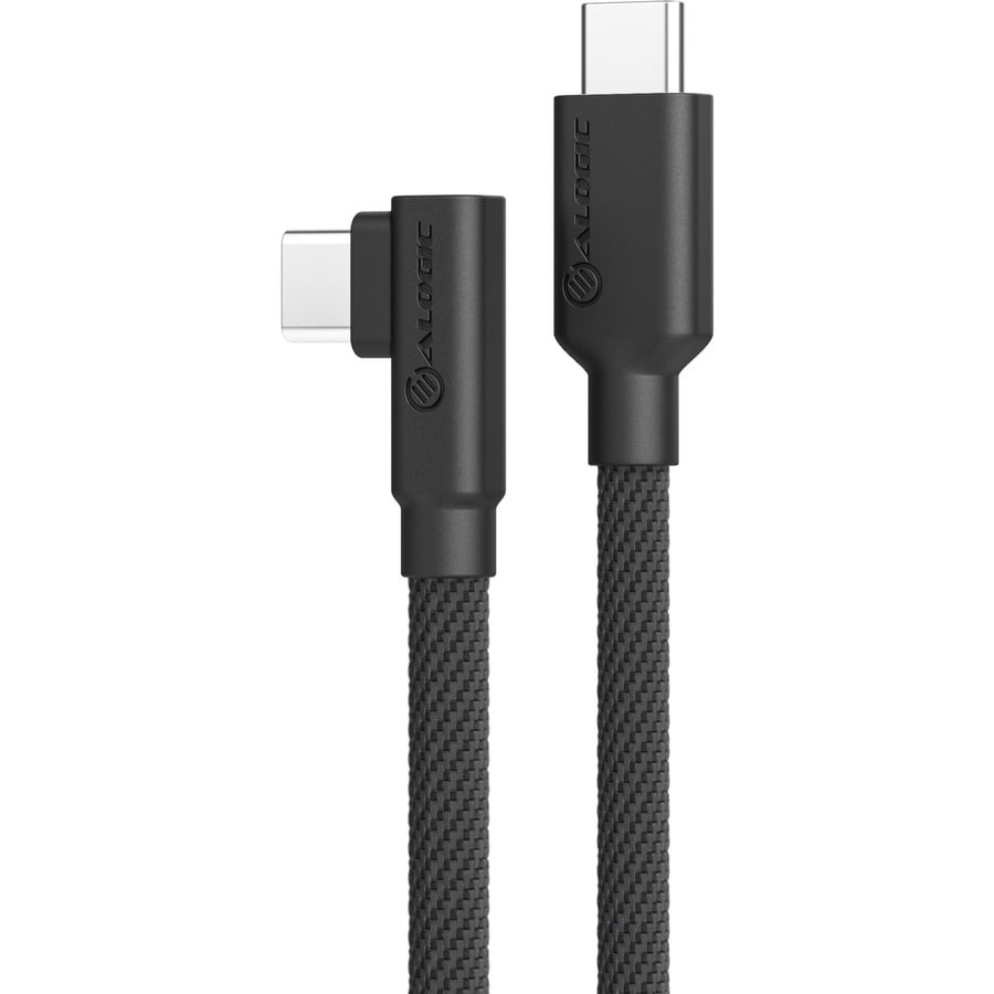 ALOGIC Elements Pro Right Angle USB-C to