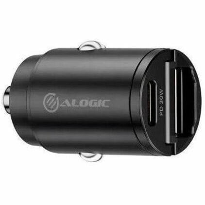 ALOGIC RAPID POWER 30W CAR CHARGER