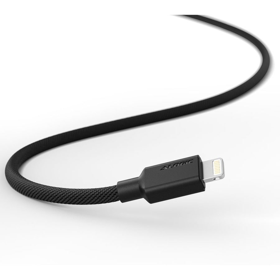 ALOGIC Elements PRO USB-A to Lightning 2