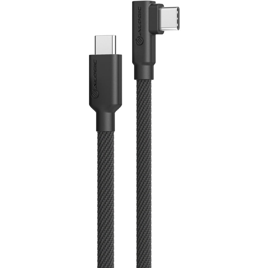 ALOGIC Elements Pro Right Angle USB-C to