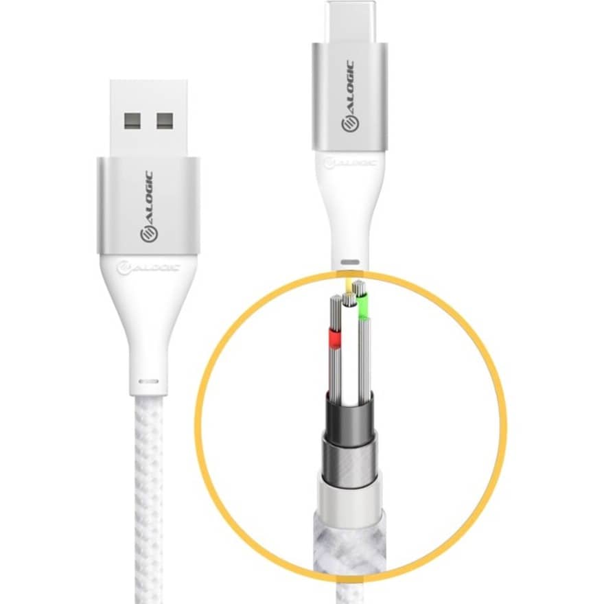 ALOGIC Super Ultra USB 2.0 USB-C to USB-