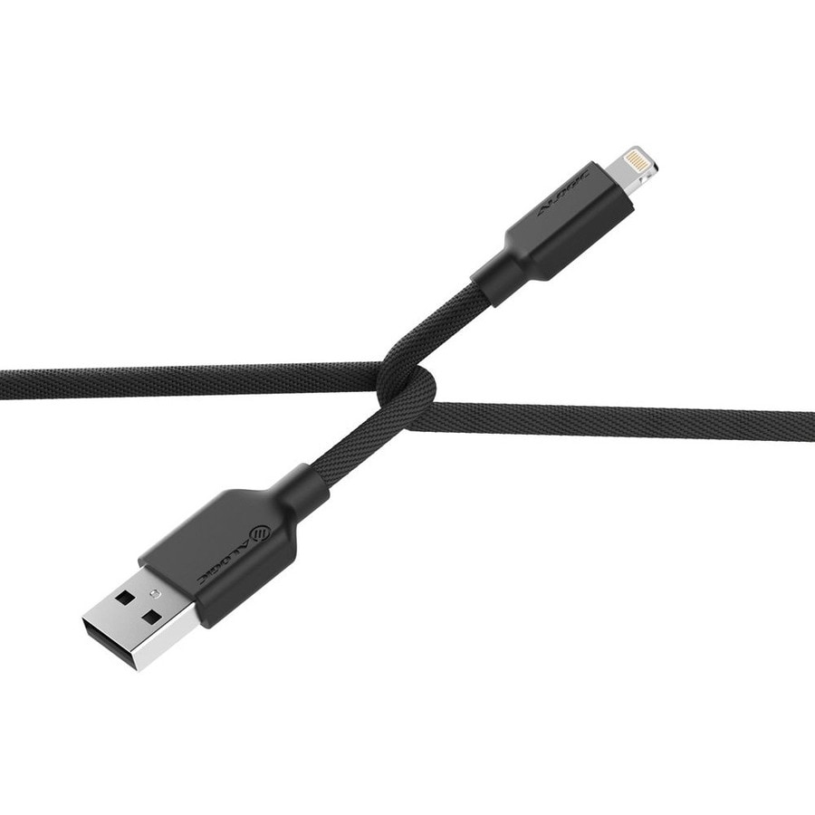 ALOGIC Elements PRO USB-A to Lightning 1