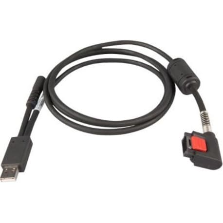 WT6000 USB/CHARGING CABLE. ALLOWS TO COM