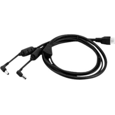 DC Y LINE CORD FOR RUNNING TWO SAC-TC8X-