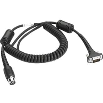 PRINTER CABLE ZEBRA (NEEDS ADP9000)
