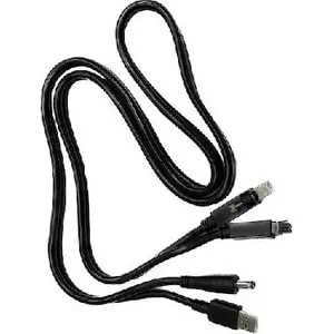 ET4X CHARGE AND COMMUNICATION IN YIN CAB