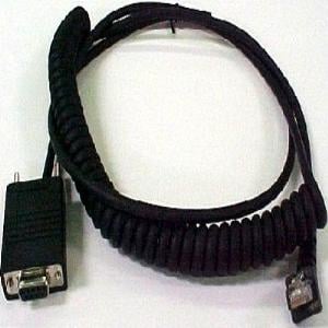 CABLE SCAN UNI PWR+USB 7FT