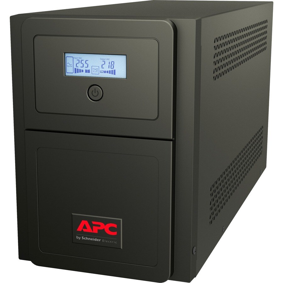 EASY UPS SMV 750VA 230V WITH