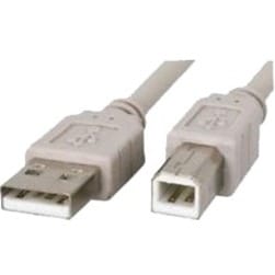 USB INTERFACE CABLE 6FT (A TO B)