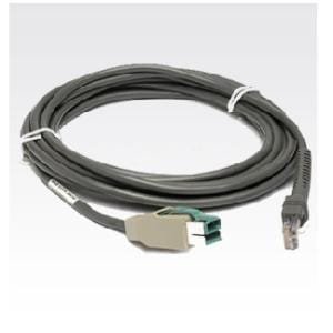 CBL SCAN UNI USB 15 PWR+