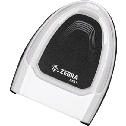 DS8178-DL WHITE FIPS PRESENTATION CRADLE