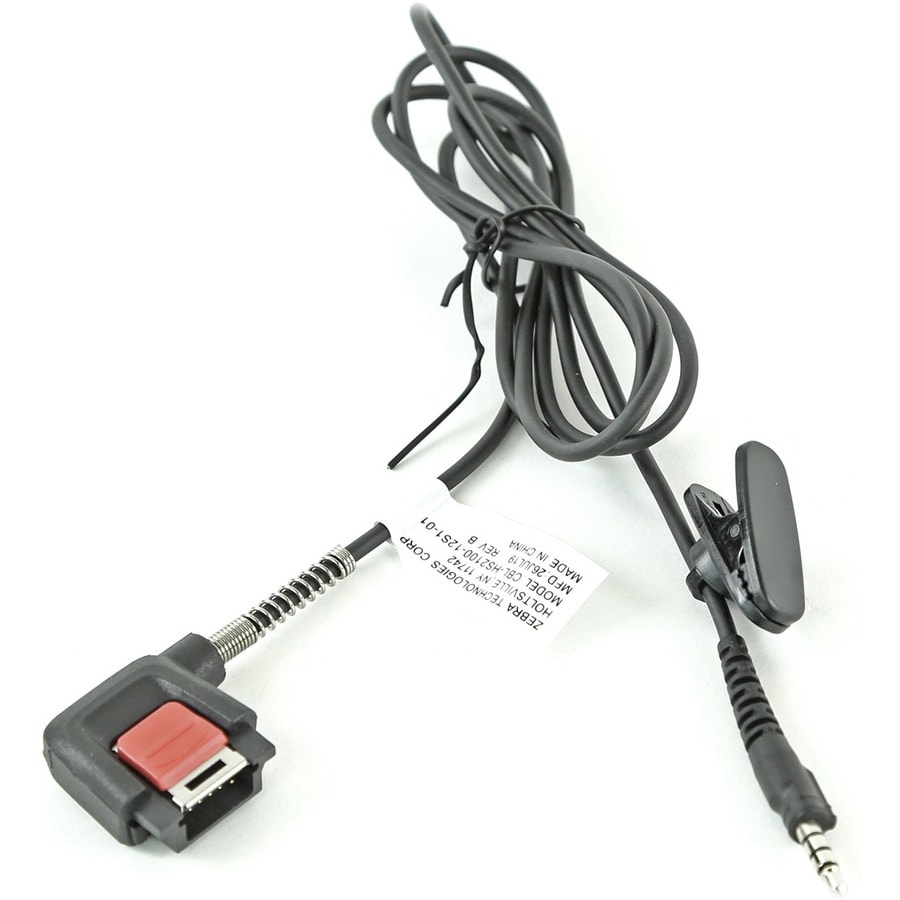 12 PINS 43 (1.1M) STD CABLE ASSEMBLY