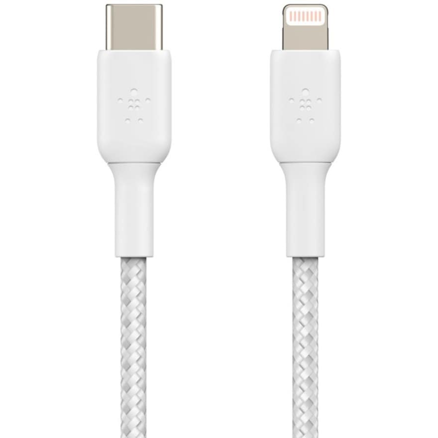 BOOST CHARGE Lightning to USB-C Cable
