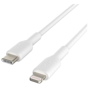 BOOST CHARGE Lightning to USB-C Cable 1M