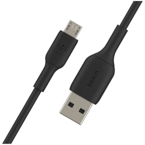 BOOST CHARGE Micro-USB to USB-A Cable 1M