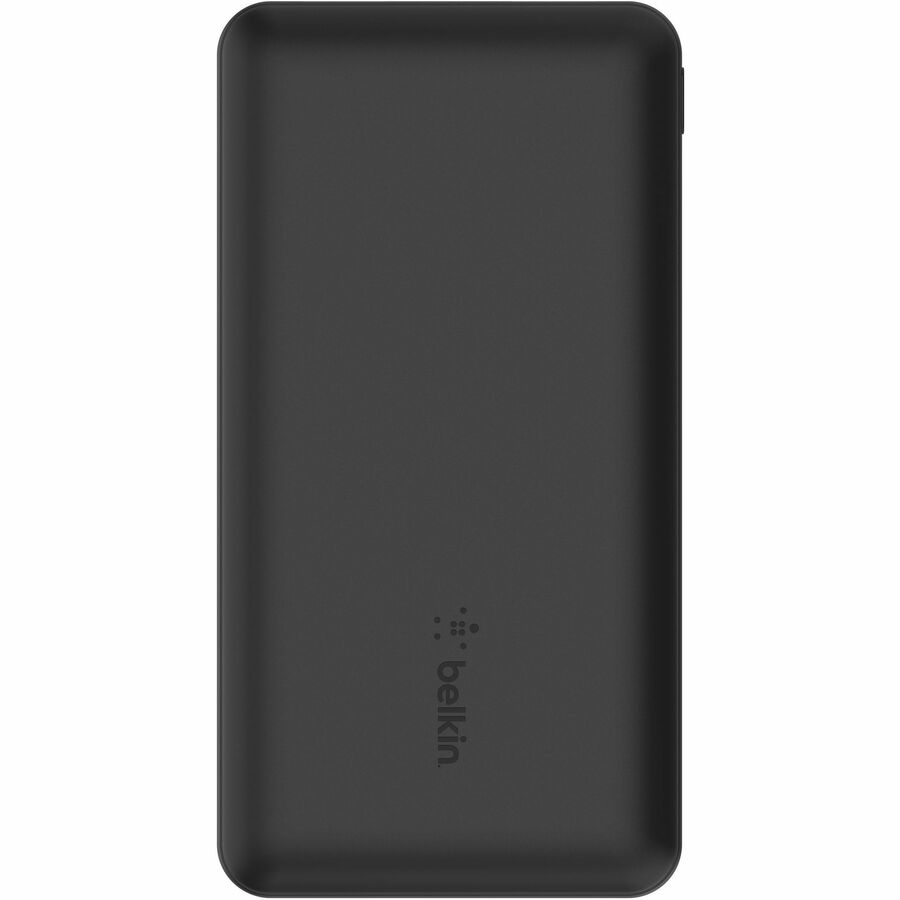 10K Power Bank with USB-C 15W Dual USB-A