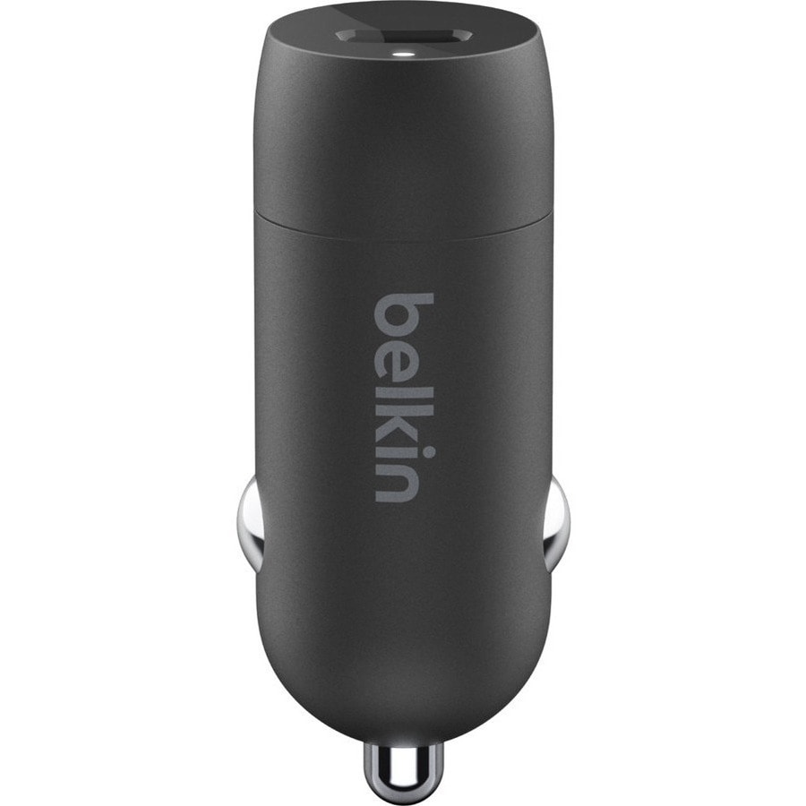 20W USB-C charger w/Power Deliv incl.