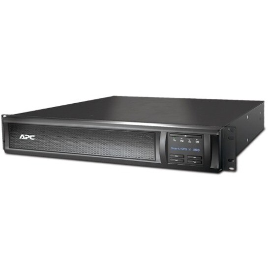 SMART-UPS X 1000VA RACK/TOWER LCD 230V