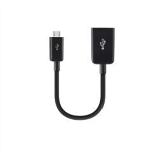 Micro USB On-The-Go Adaptor